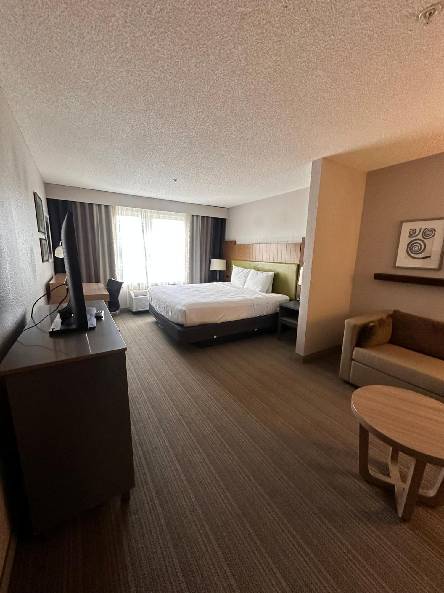 Spark By Hilton سامرفيل المظهر الخارجي الصورة