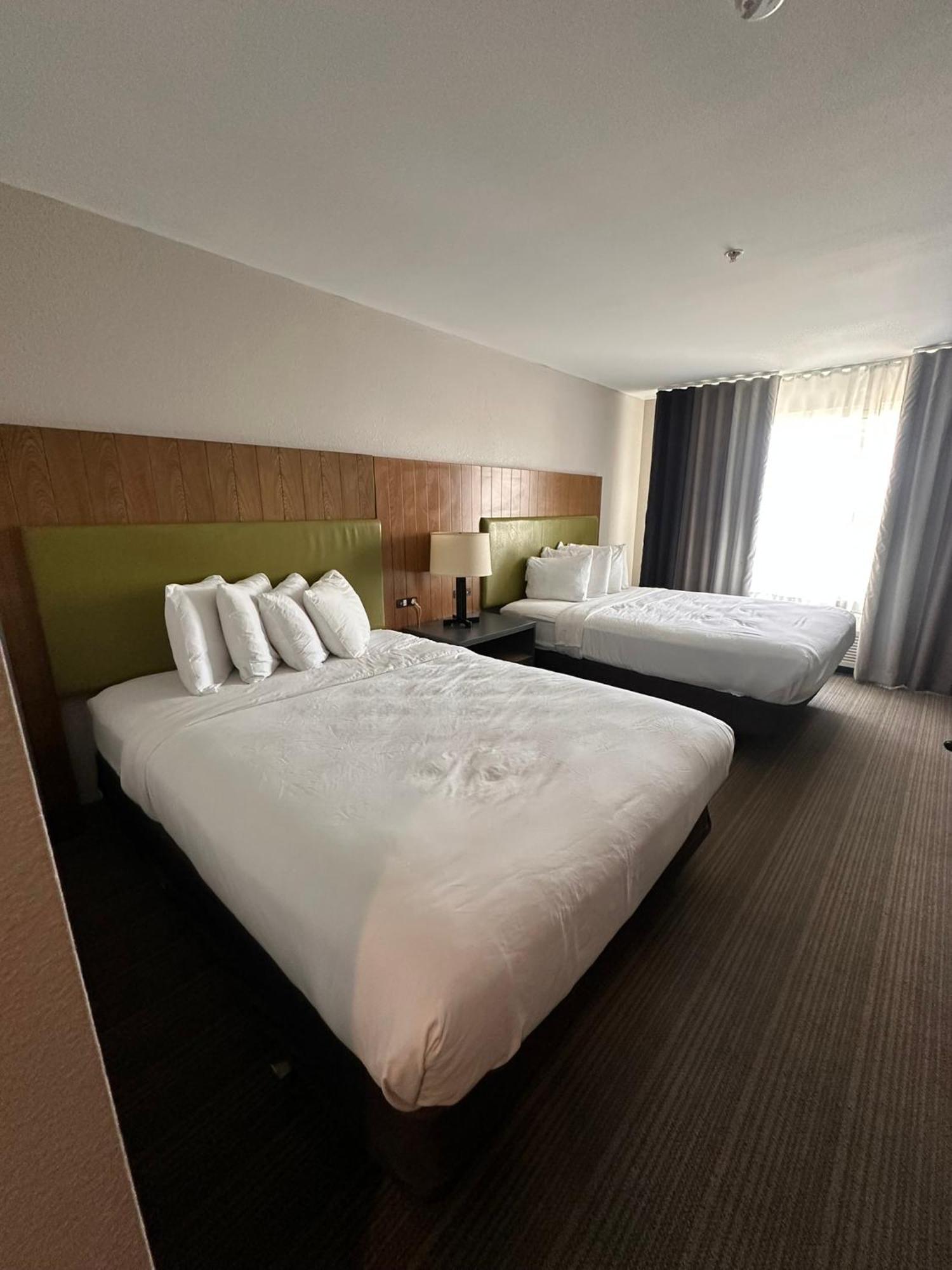 Spark By Hilton سامرفيل المظهر الخارجي الصورة