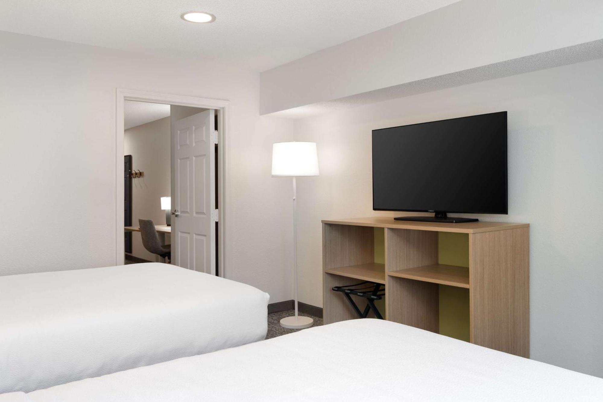 Spark By Hilton سامرفيل المظهر الخارجي الصورة