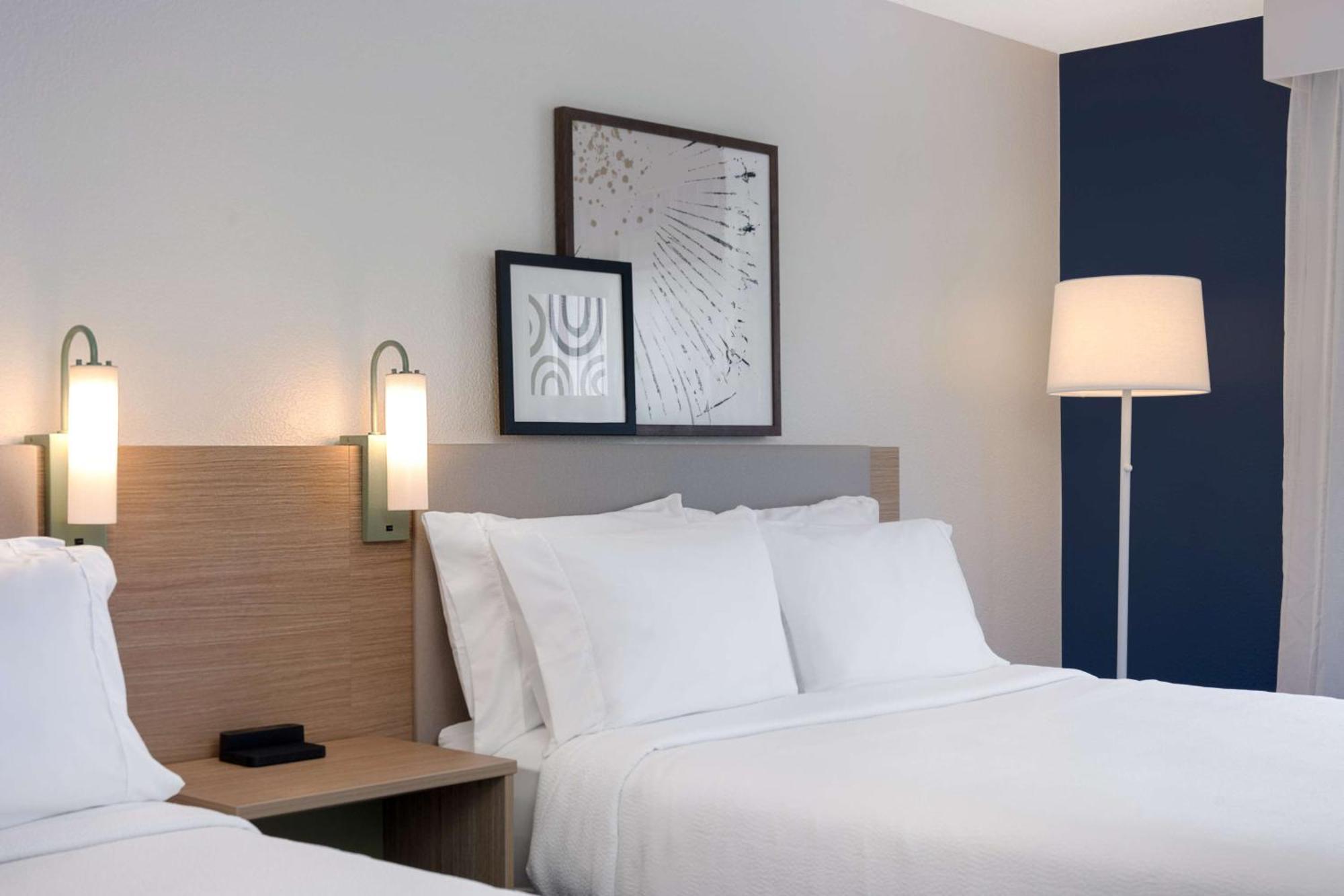 Spark By Hilton سامرفيل المظهر الخارجي الصورة