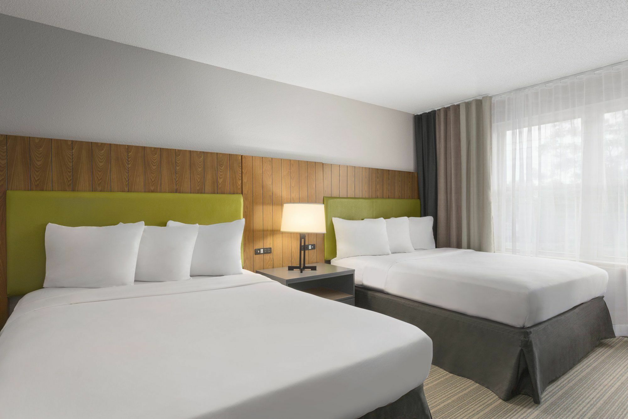 Spark By Hilton سامرفيل المظهر الخارجي الصورة